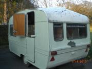 I have great plans for the exterior of this Elddis it ill become my "Pink Butterfly" mobile gallery