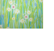 "spring Daisy Sky' - i know its a bit of a curve ball but I am drawn to it