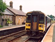 Llanwrtyd_Railway_Station
